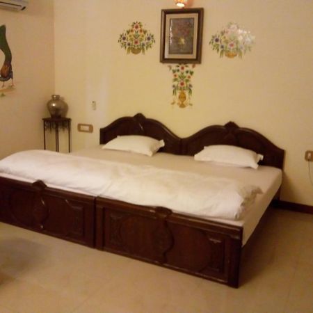 Kiran Villas Jodhpur  Extérieur photo