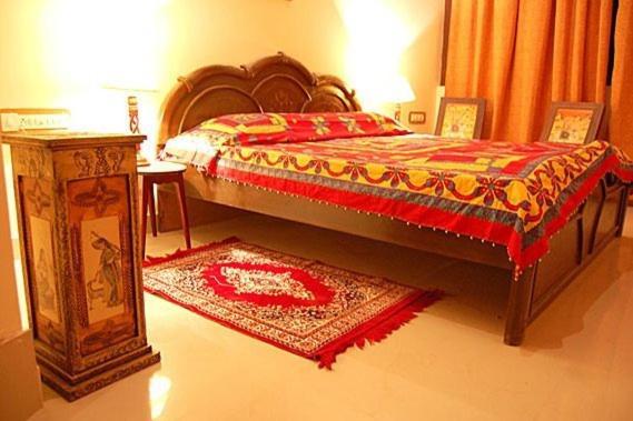 Kiran Villas Jodhpur  Extérieur photo