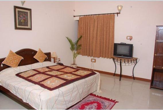 Kiran Villas Jodhpur  Chambre photo