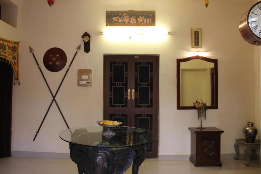 Kiran Villas Jodhpur  Extérieur photo