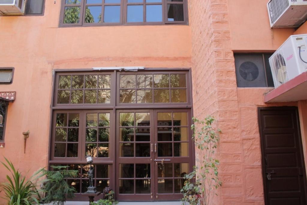 Kiran Villas Jodhpur  Extérieur photo