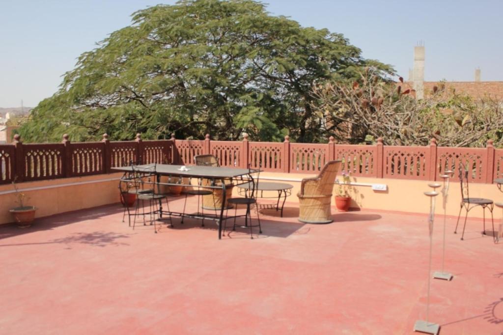 Kiran Villas Jodhpur  Extérieur photo