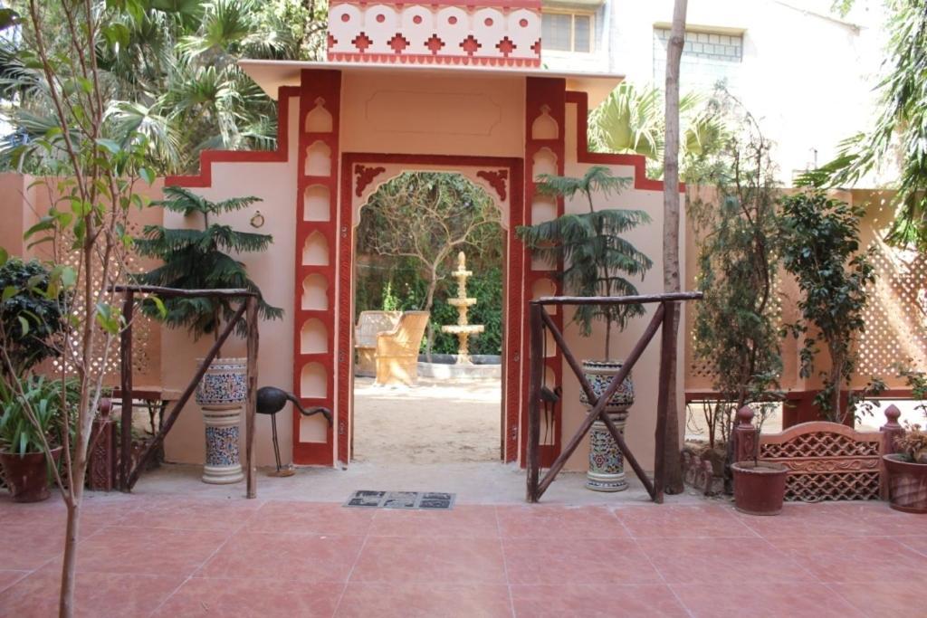 Kiran Villas Jodhpur  Extérieur photo