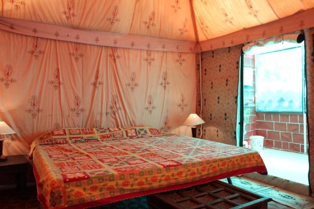 Kiran Villas Jodhpur  Extérieur photo