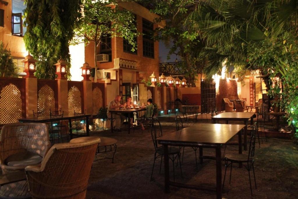 Kiran Villas Jodhpur  Extérieur photo