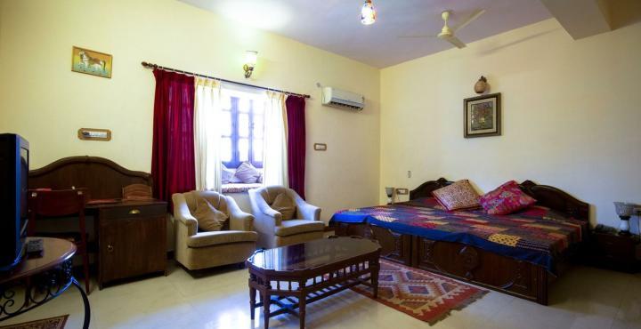 Kiran Villas Jodhpur  Extérieur photo