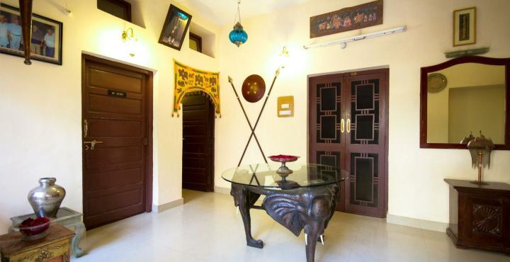 Kiran Villas Jodhpur  Extérieur photo