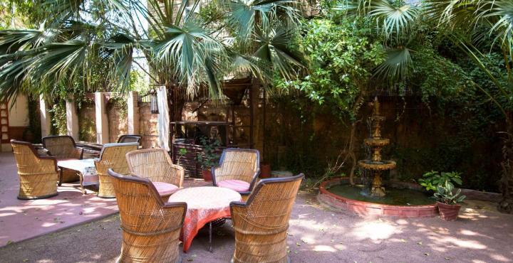 Kiran Villas Jodhpur  Extérieur photo