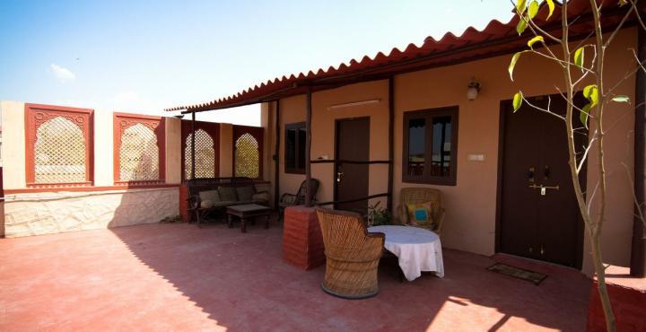 Kiran Villas Jodhpur  Extérieur photo