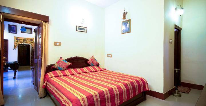 Kiran Villas Jodhpur  Extérieur photo