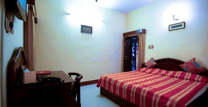 Kiran Villas Jodhpur  Extérieur photo