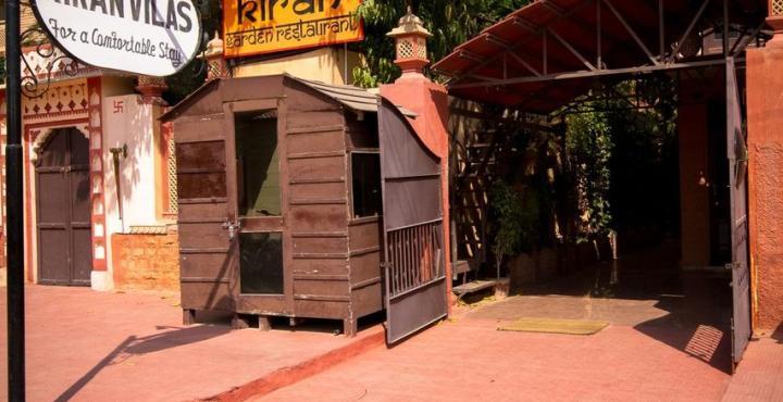 Kiran Villas Jodhpur  Extérieur photo