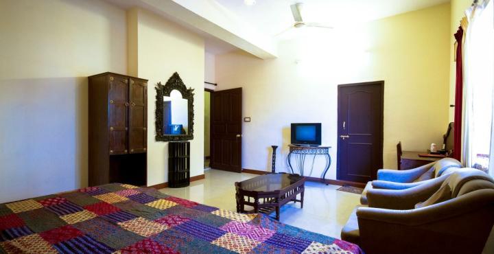 Kiran Villas Jodhpur  Extérieur photo