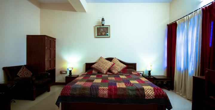 Kiran Villas Jodhpur  Extérieur photo
