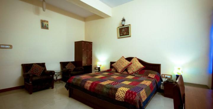 Kiran Villas Jodhpur  Extérieur photo