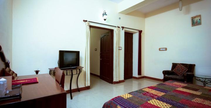 Kiran Villas Jodhpur  Extérieur photo