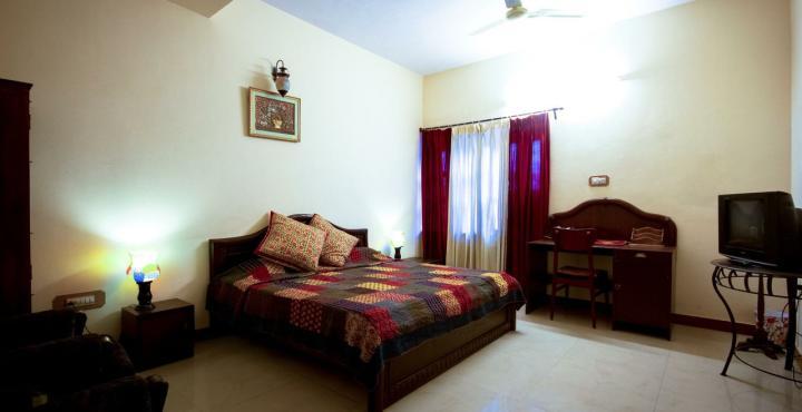 Kiran Villas Jodhpur  Extérieur photo