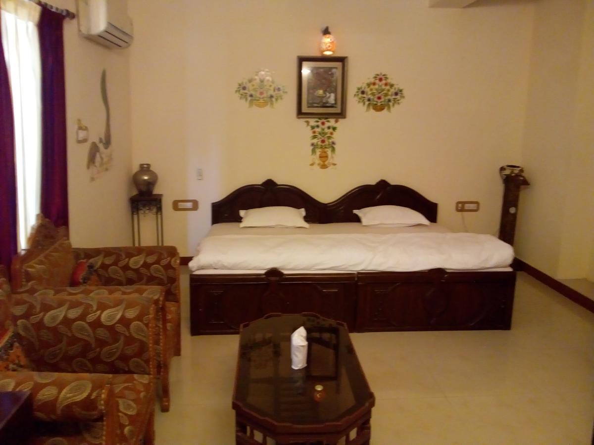 Kiran Villas Jodhpur  Extérieur photo