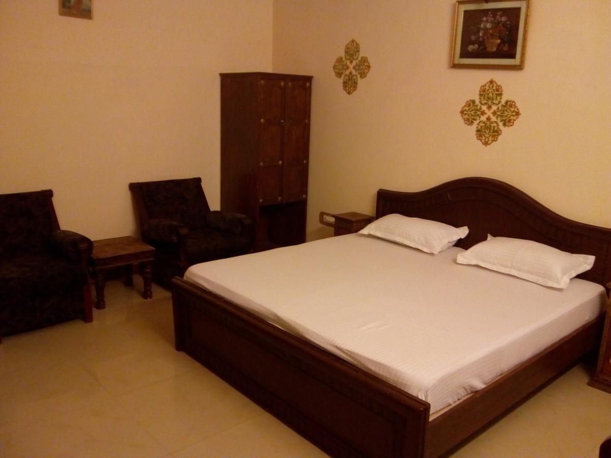 Kiran Villas Jodhpur  Extérieur photo