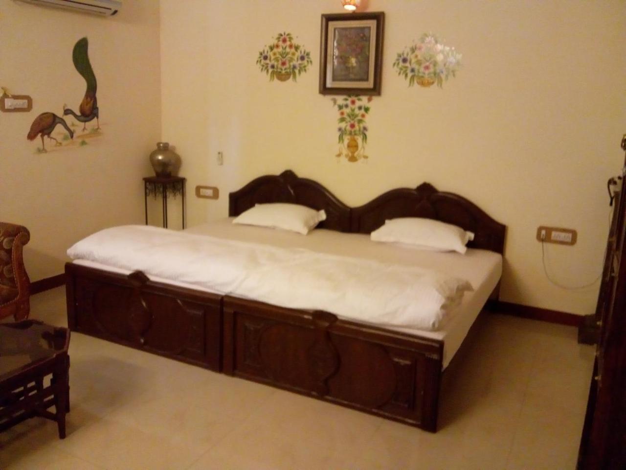 Kiran Villas Jodhpur  Extérieur photo