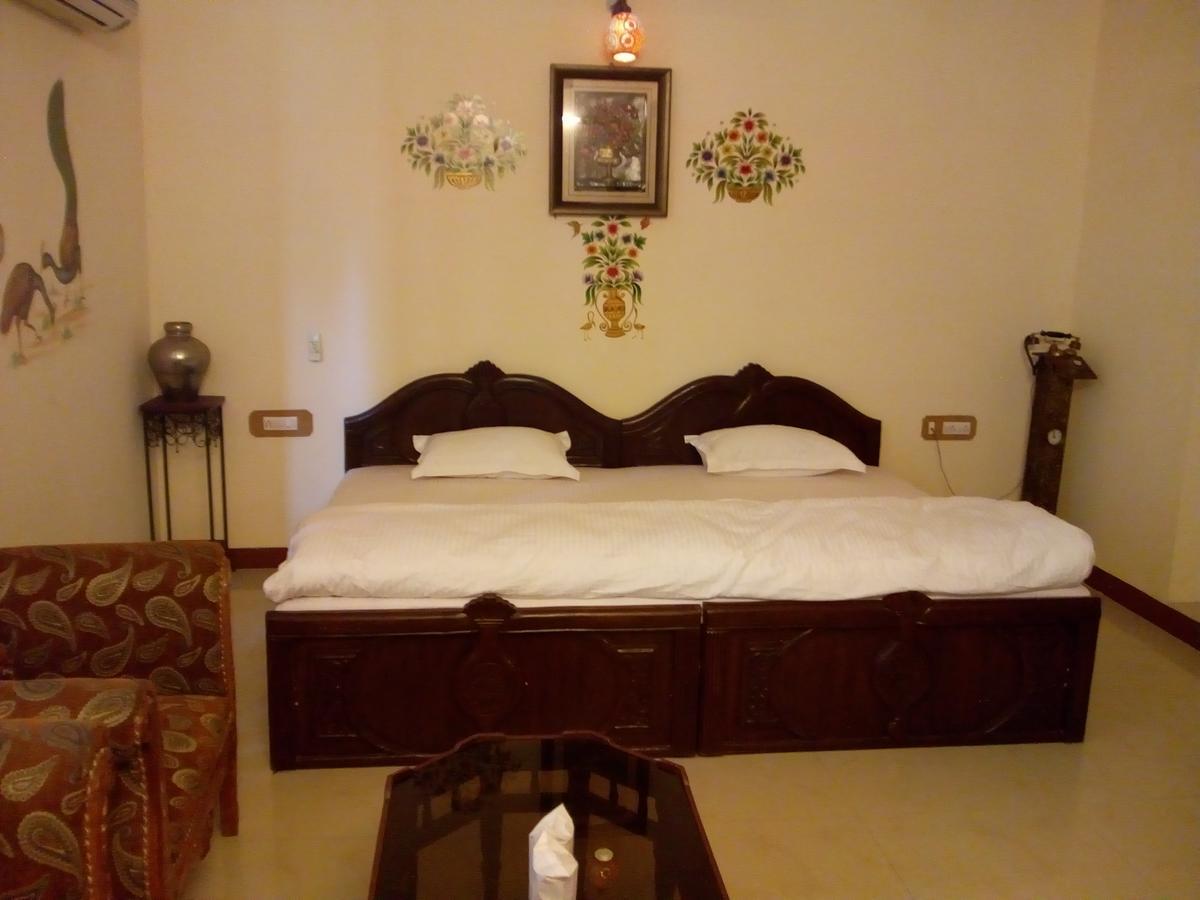 Kiran Villas Jodhpur  Extérieur photo