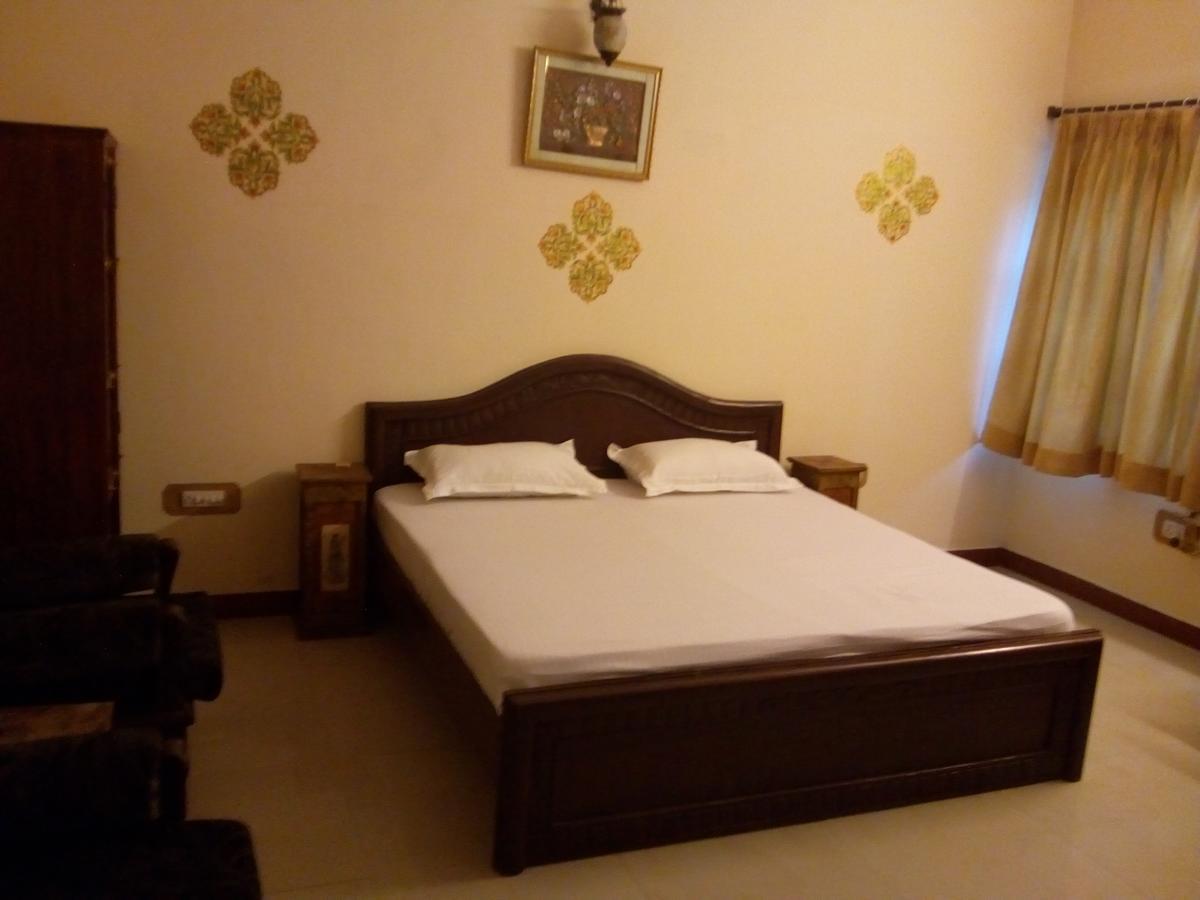 Kiran Villas Jodhpur  Extérieur photo