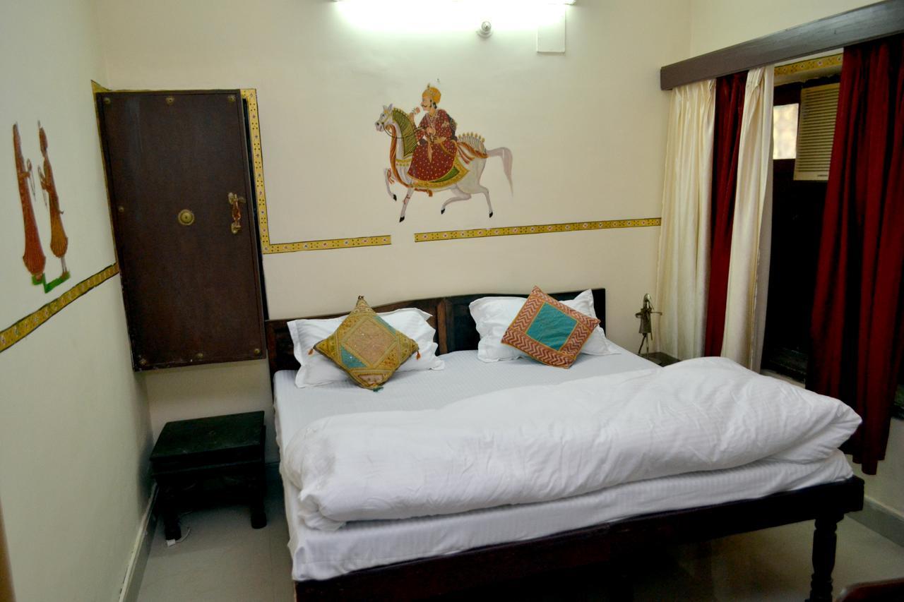 Kiran Villas Jodhpur  Extérieur photo