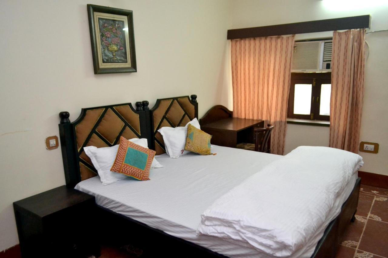 Kiran Villas Jodhpur  Extérieur photo