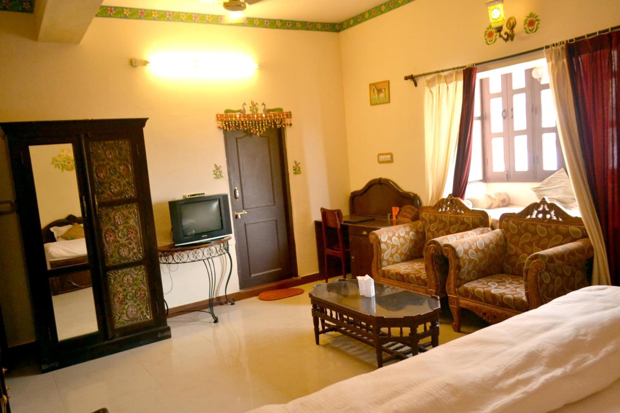 Kiran Villas Jodhpur  Extérieur photo